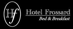 Hotel Frossard logo